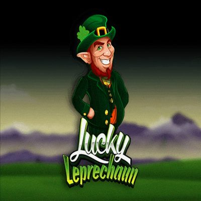 Lucky Leprechaun